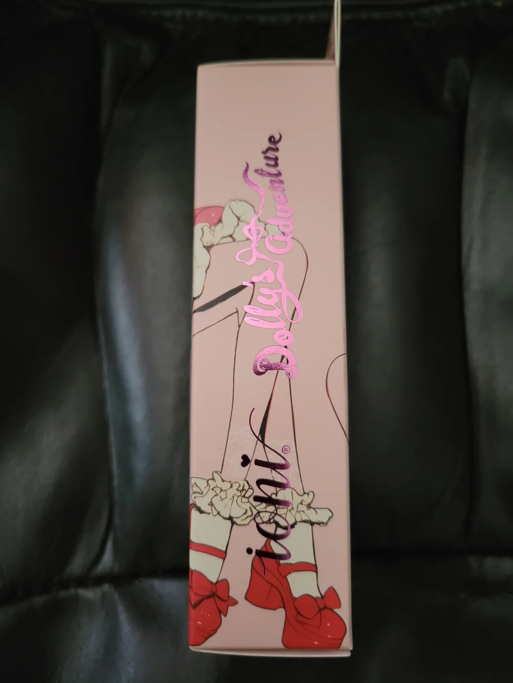 NWT Ioni Cream Blush - Peachy & Dolly Berry